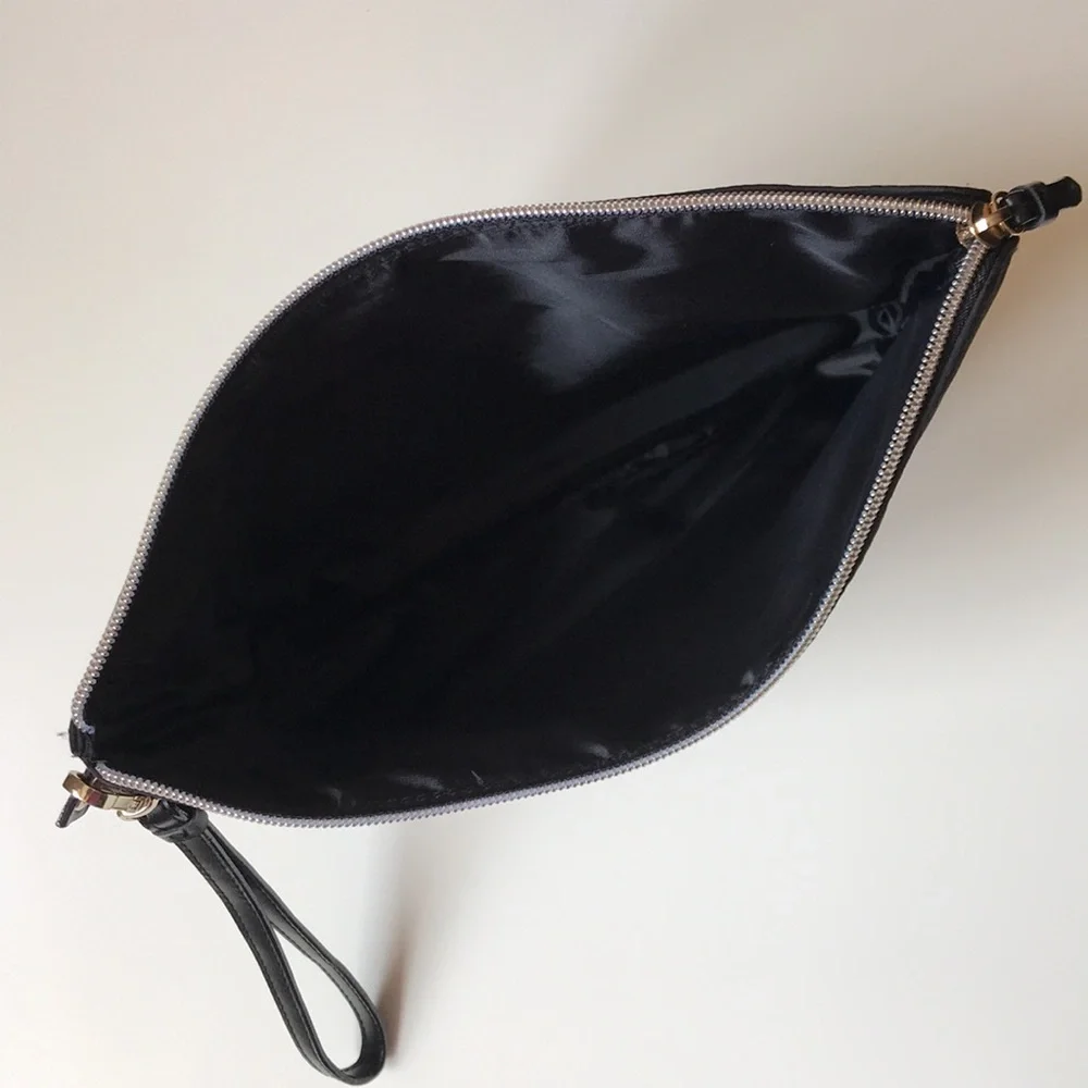 Victoria's Secret Cosmetics Bag NWOT